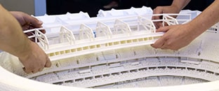 Architecture-maquettisme