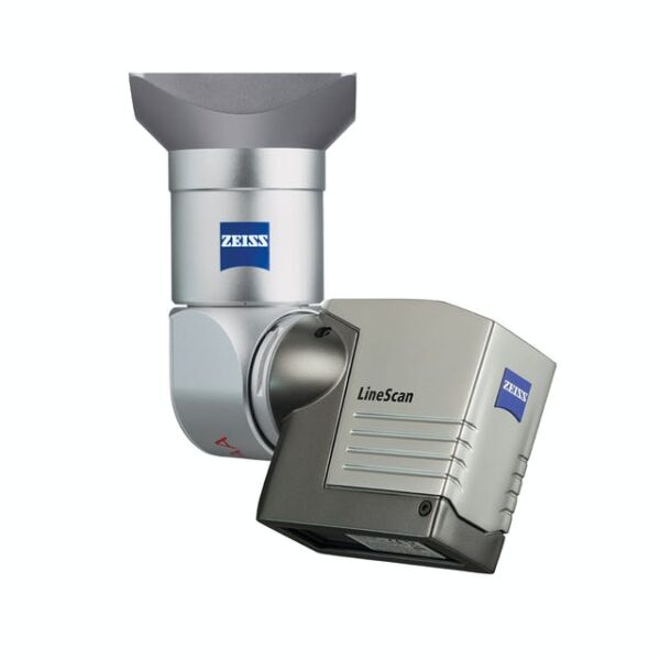 ZEISS LineScan